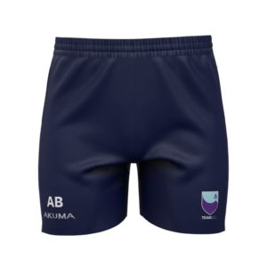 Adult KIRIN Match Shorts 2.0