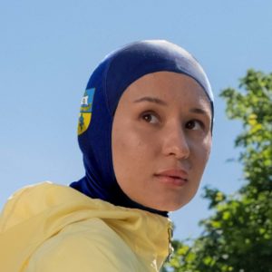 RUMS – Hijab