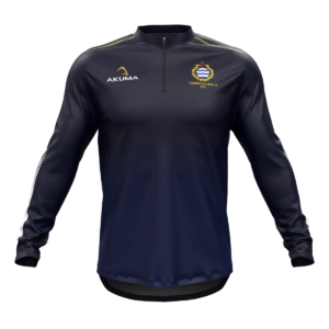 Supporters – Junior JURO Sublimated Midlayer