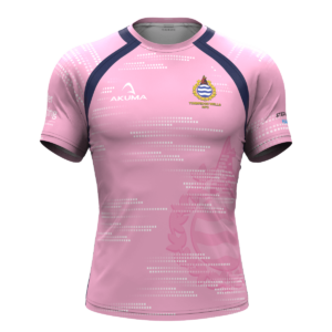 Academy – Men’s Multisport Shirt – Pink