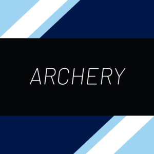 UPSU - Archery
