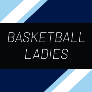 UPSU - Basketball Ladies