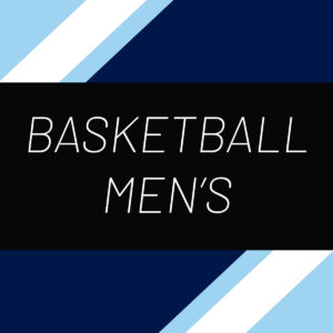 UPSU - Basketball Men's