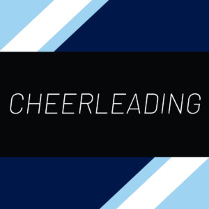 UPSU - Cheerleading