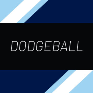 UPSU - Dodgeball