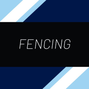 UPSU - Fencing
