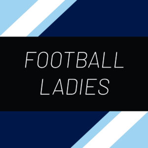 UPSU - Football Ladies
