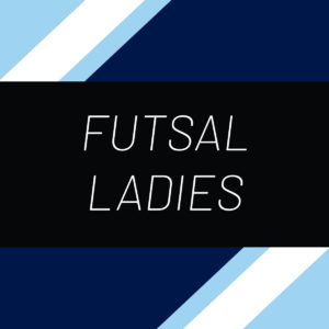 UPSU - Futsal Ladies