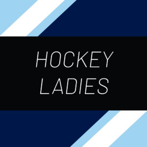 UPSU - Hockey Ladies