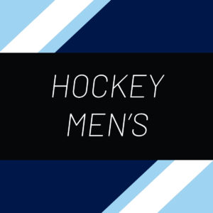 UPSU - Hockey Men's