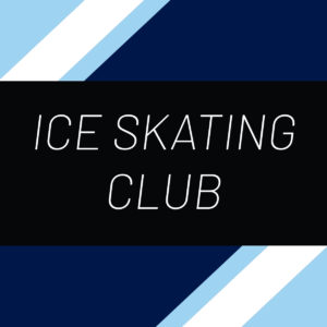 UPSU - Ice Skating Club