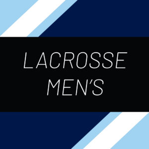 UPSU - Lacrosse Men's