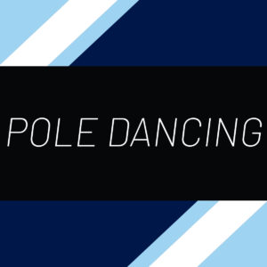 UPSU - Pole Dancing