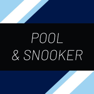 UPSU - Pool & Snooker