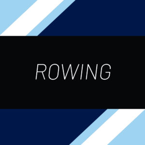 UPSU - Rowing
