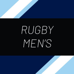 UPSU - Rugby Men's