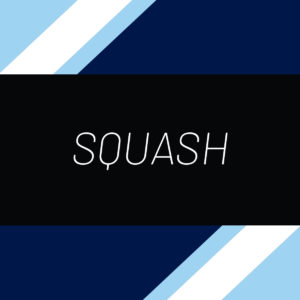 UPSU - Squash