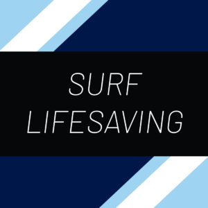 UPSU - Surf Lifesaving