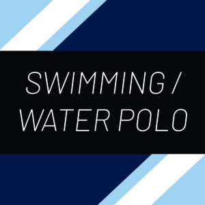 UPSU - Swimming / Water Polo