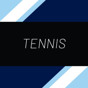 UPSU - Tennis