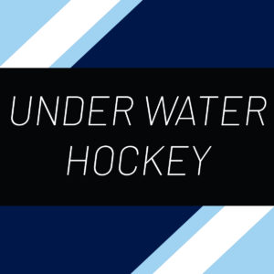 UPSU - Under Water Hockey