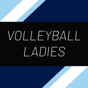 UPSU - Volleyball Ladies