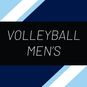 UPSU - Volleyball Men's