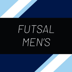 UPSU - Futsal Men's