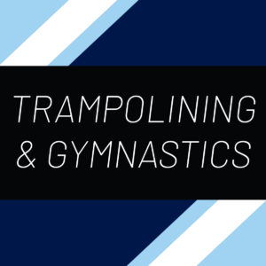 UPSU - Trampolining & Gymnastics