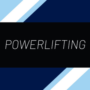 UPSU - Powerlifting