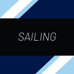 UPSU - Sailing