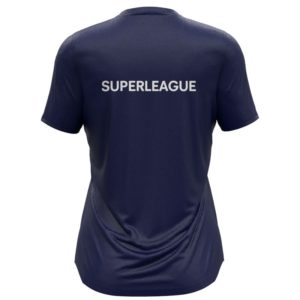 Superleague – Ladies Cotton Tee