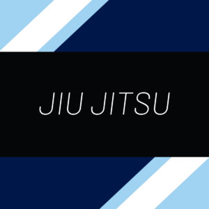 UPSU - Jiu Jitsu