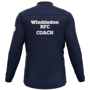 Wimbledon RFC Coaches – Adult FUJIN Midlayer