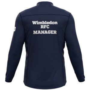 Wimbledon RFC Managers – Adult FUJIN Midlayer