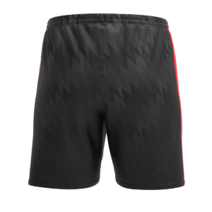 Adult Sublimated Multisport Shorts