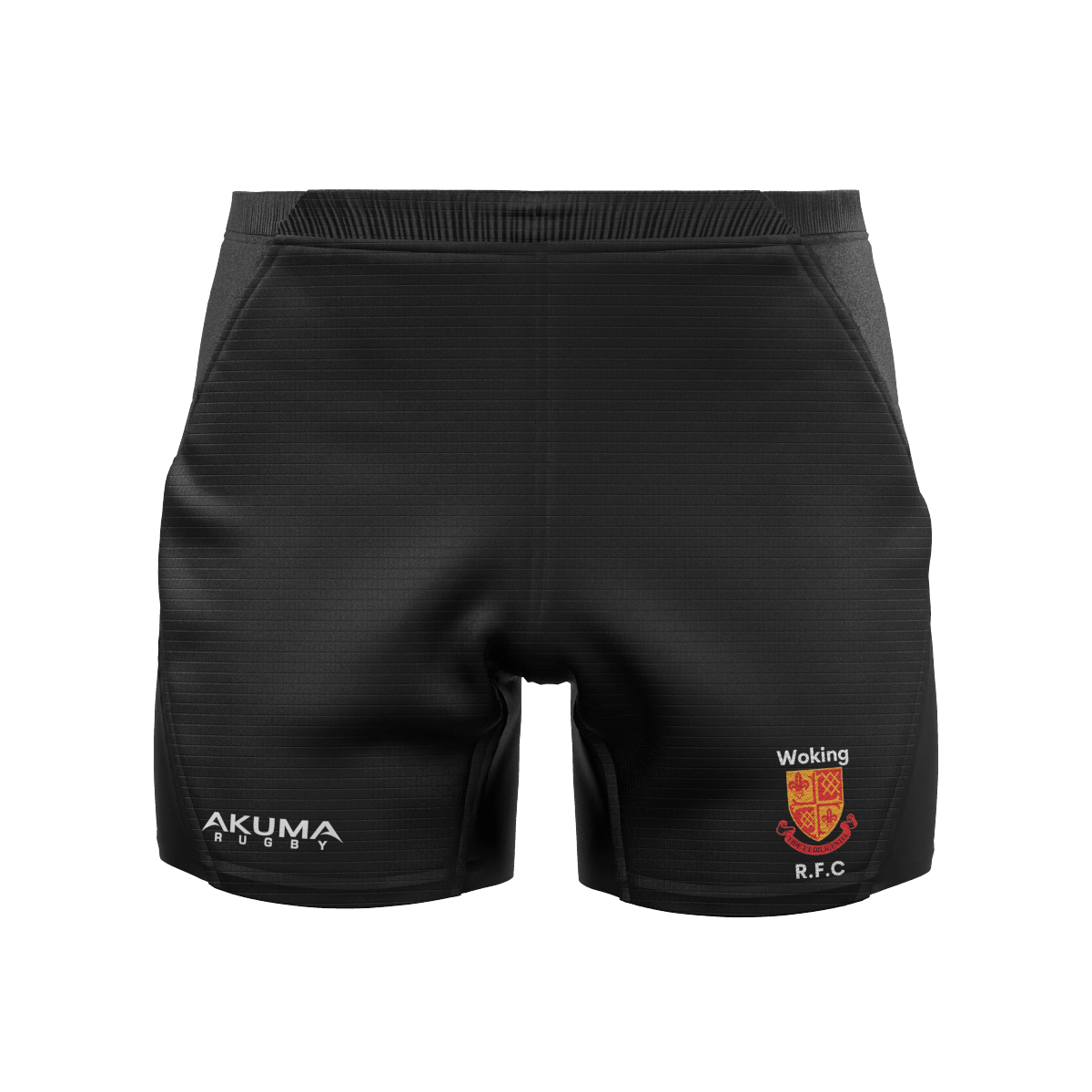Adult Ripstop Shorts – Woking RFC