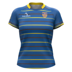 Club – Ladies Semi-Fit Rugby Shirt
