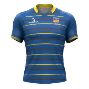Club – Men’s Semi-Fit Rugby Shirt