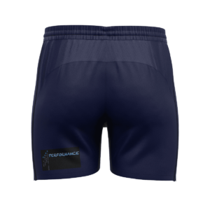 Raiders – 2022 – Adult KIRIN Gym Shorts