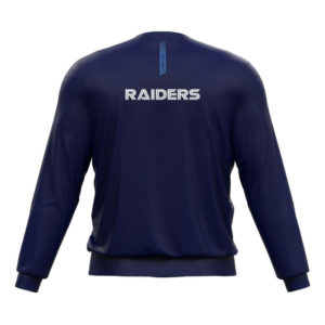 Raiders – Coaches Adult Sweatshirt
