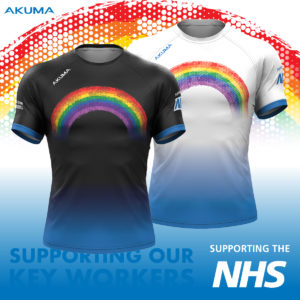Supporting The NHS
